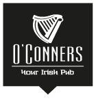 O'Conners – Your Irish Pub